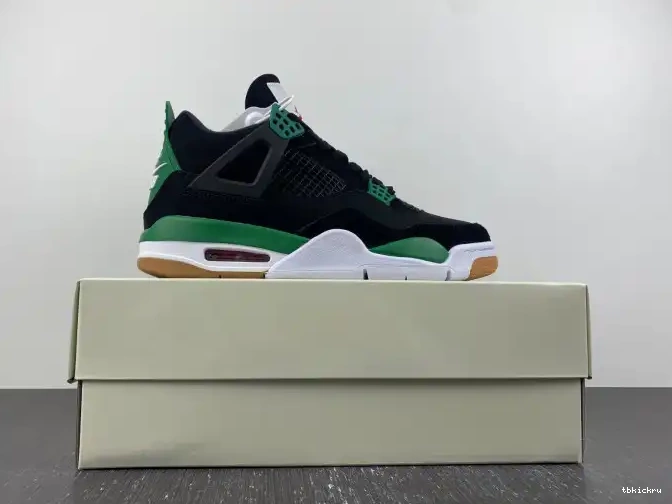 Rep TBK 4 SB Jordan Retro DR5415-030 0423
